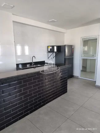 Imagem Apartamento Padrão