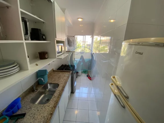 Imagem APARTAMENTO RESIDENCIAL em UBATUBA - SP, ITAGUÁ