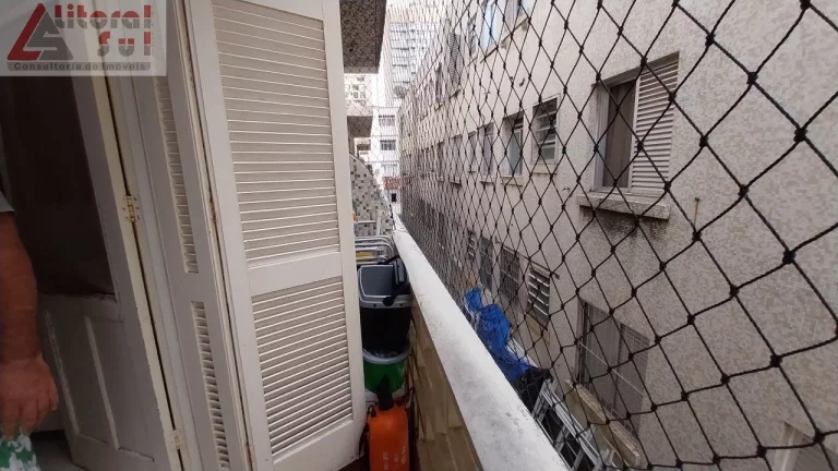 Imagem APARTAMENTO RESIDENCIAL em PRAIA GRANDE - SP, BOQUEIRÃO