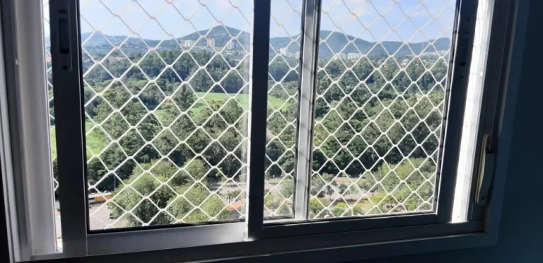 Imagem Apto. ROYAL PARK Alphaville 90m²