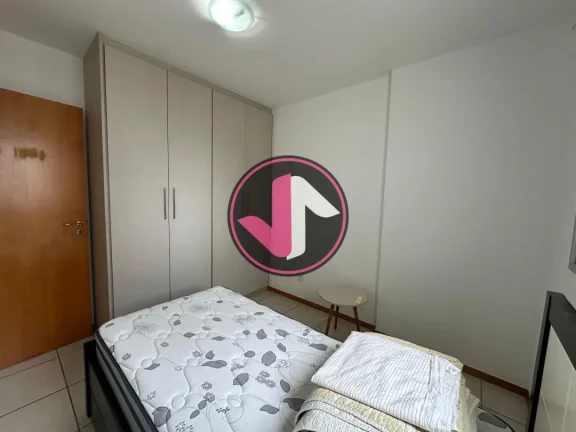 Imagem Descubra o conforto e a praticidade de viver no Eco Vita Ideale, um apartamento semi-mobiliado local...