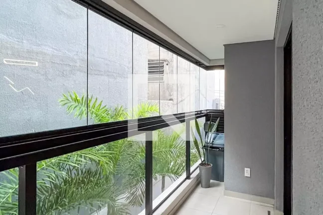 Imagem Apartamento à Venda - Aclimação, 2 Quartos, 60 m2