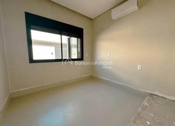 Imagem Casa térrea nova no Condomínio Club Portinari, com previsão de entrega Março 2026
Entregue compl...