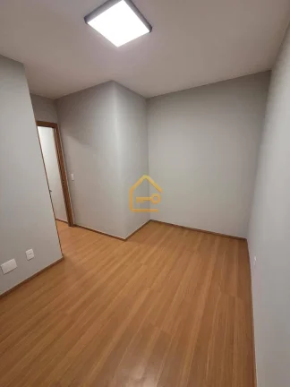 Imagem Apartamento 2 dormitórios, 1 vaga, Condomínio Campo Di Napoli, SJC