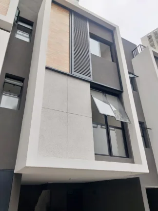 Imagem Casa Vila Mariana - 149M², 2 Dorms, 1 Suíte, 1 Vaga, Rooftop, Lavanderia.