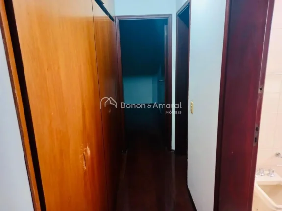 Imagem Apartamento à venda no Castelo, Campinas-SP, com localização privilegiada, próximo a comércios,...