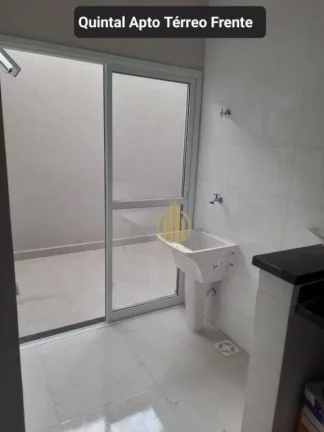 Imagem Apartamento com 2 dormitórios à venda, 55 m² por R$ 269.000,00 - Jardim Paulistano - Ribeirão Preto/SP