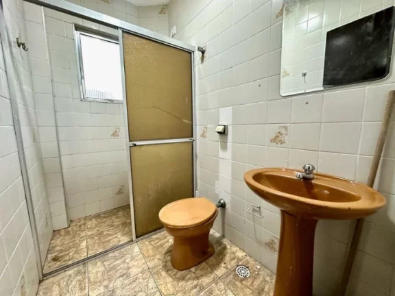 Imagem Apartamento à Venda em Vila Tupy, Praia Grande - SP