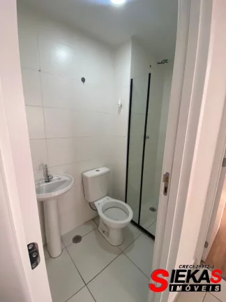 Imagem Imperdível! Apartamento à venda em São Paulo-SP, Itaquera. 2 quartos, 1 sala, 1 banheiro, 32m² de área. Confira agora!