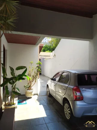 Imagem Casa de bairro em Jundiaí/SP com 3 quartos e uma suíte à venda promoção