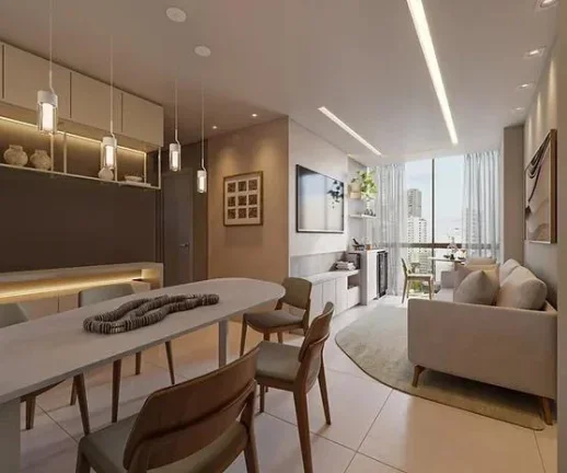 Imagem Apartamento Padrão