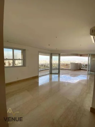Imagem Cobertura à venda, 333 m² por R$ 4.338.000,00 - Jardim Anália Franco - São Paulo/SP