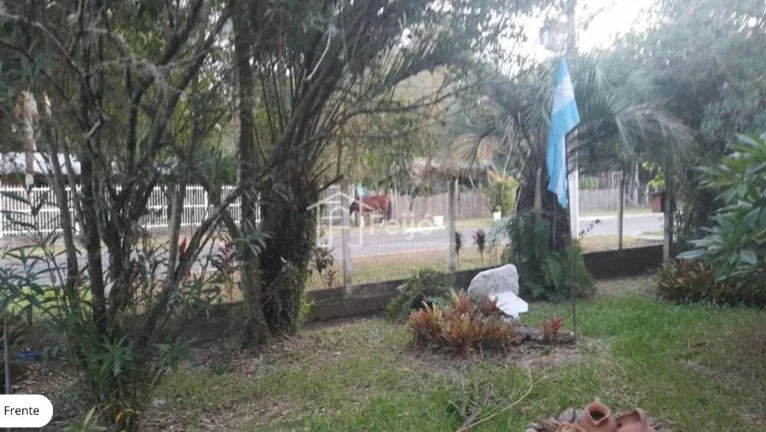 Imagem Terreno/Sítio na Rua Dona Mariana - Restinga
