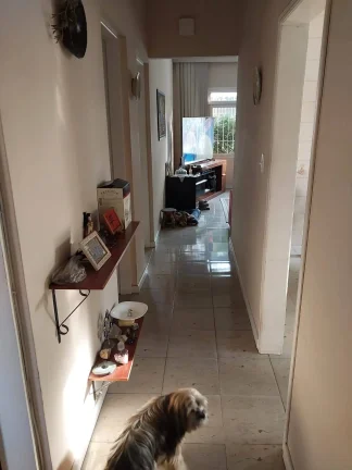 Imagem Casa na Penha com 3 dormitórios