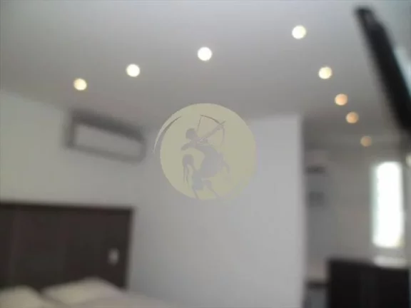 Imagem OPORTUNIDADE GONZAGA COM LAZER. APARTAMENTO NO CORAÇÃO DO GONZAGA , ANDAR ALTO, REPLETO DE ARMARIO...