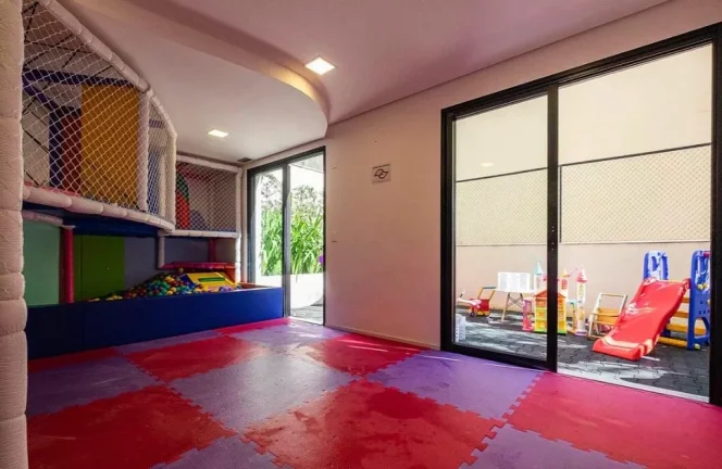 Imagem APARTAMENTO RESIDENCIAL em São Paulo - SP, Pinheiros