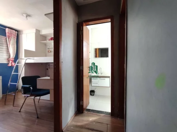 Imagem Sobrado com 2 dormitórios, 51 m² - venda por R$ 415.000,00 ou aluguel por R$ 1.800,00/mês - Residencial Parque Cumbica - Guarulhos/SP