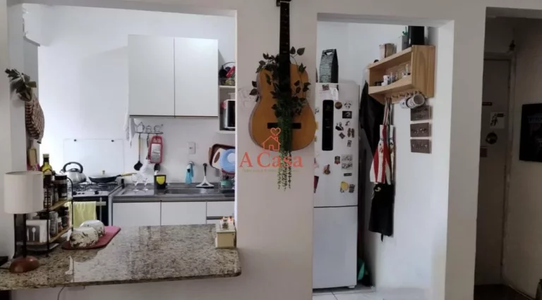 Imagem Apartamento com 1 Dormitorio(s) localizado(a) no bairro Nonoai em Porto Alegre / Rio Grande do Sul Ref.:247