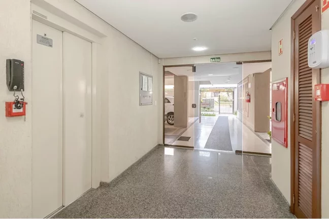 Imagem Apartamento à venda no bairro Cristo Redentor - Porto Alegre/RS