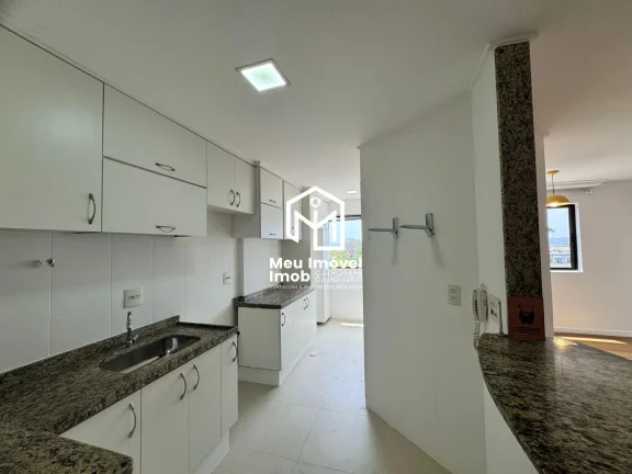 Imagem Cobertura Duplex 3 Qtos 1 Vaga SHCGN 704 Ed. Real Capri