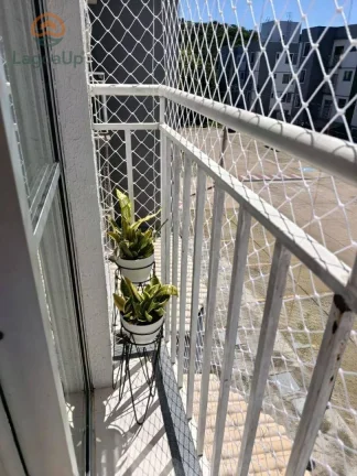 Imagem Apartamento com 2 dormitórios à venda, 45 m² por R$ 320.000,00 - Condomínio Real Garden - Lagoa Santa/MG