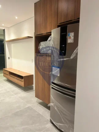Imagem Imóvel à venda ou locação em Perdizes, SP: 1 quarto,1 banheiro - 38m² - Confira!