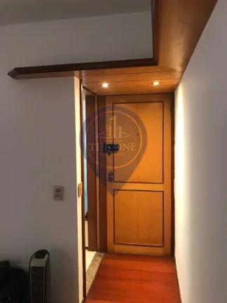 Imagem Imperdível oportunidade: Apartamento de 2 quartos com 2 suítes e 1 vaga na Vila Madalena, São Paulo-SP, para investidor
