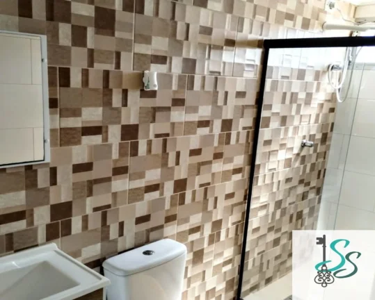 Imagem KITNET Residencial para Venda Centro, Campinas/SP