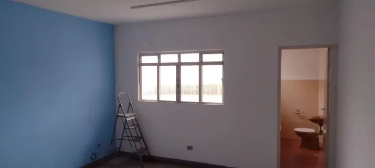 Imagem Sala para alugar, 20 m² por R$ 760,00/mês - Centro - Poá/SP