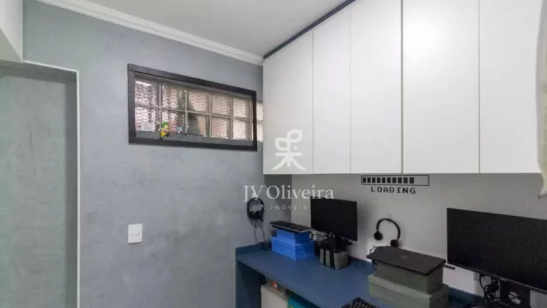 Imagem Apartamento com 3 dormitórios à venda, 81 m² por R$ 555.000 - Jardim Umuarama - São Paulo/SP