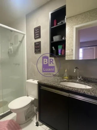 Imagem Lindo Apartamento à Venda - Solar Mirador Residence Club, Londrina, PR