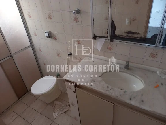 Imagem Casa no Janga 3qtos(2St), 4vgs, Sala 3aAmb, Toda no Porcelanato