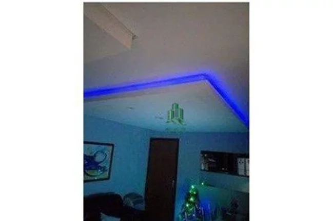 Imagem Apartamento com 2 dormitórios à venda, 48 m² por R$ 250.000,00 - Bonsucesso - Guarulhos/SP