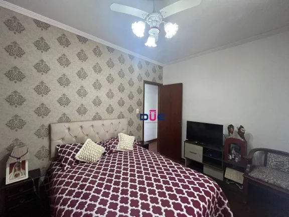 Imagem Apartamento com 2 dormitórios à venda, 120 m² por R$ 530.000 - Embaré - Santos/SP