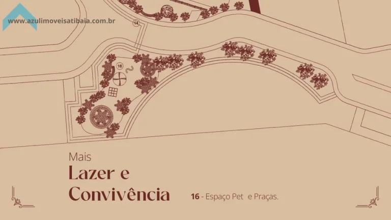 Imagem Brumana Atibaia: Seu refúgio em meio à natureza.