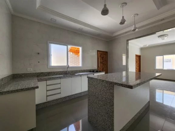Imagem Casa à Venda em Flórida, Praia Grande - SP