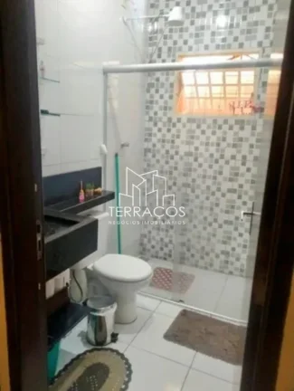 Imagem CASA TÉRREA - 2 DORMITÓRIOS - PARQUE ALMERINDA CHAVES - JUNDIAÍ