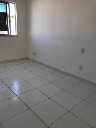 Imagem Recanto dos Coqueiros - Apartamento 2/4 com Varanda e Elevador - Confira!