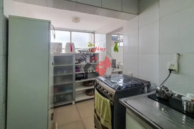 Imagem Apartamento reformado amplo e aconchegante no bairro Ipiranga, São Paulo, à venda com 2 dormitórios, 3º opcional, 1 vaga, 88 m².