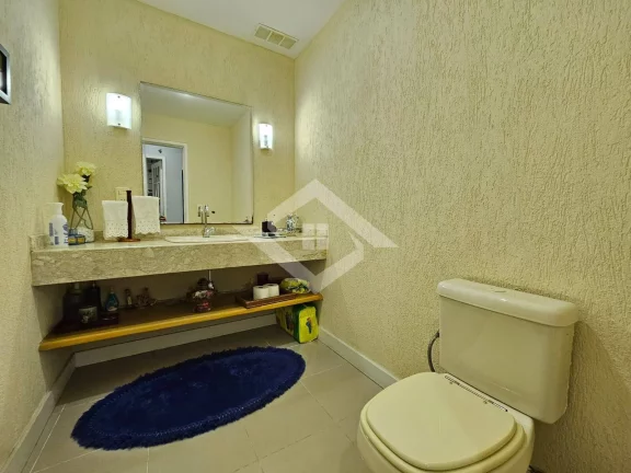 Imagem Casa Ampla à Venda no Condomínio Terral - Freguesia, Jacarepaguá