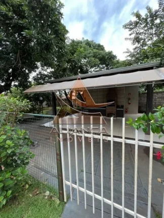 Imagem Apartamento - Ribeirão Preto - Jardim Helena