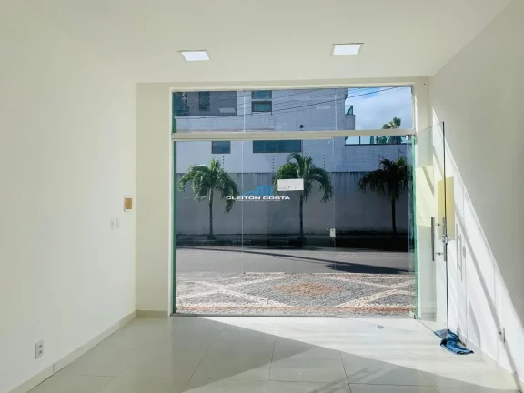 Imagem Ponto Comercial para Locação em Feira de Santana, Capuchinhos, 1 banheiro