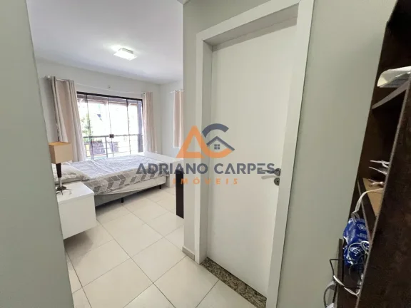 Imagem ALUGUEL ANUAL - Casa com 3 quartos sendo 1 suíte, mobiliada, sacada com churrasqueira, muito bem localizada na Praia de Gravatá em Navegantes- SC