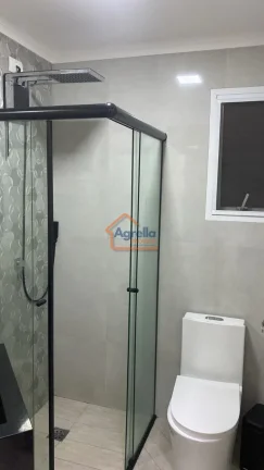 Imagem Oregon Residencial Clube - Apartamento à venda no bairro Jardim Igaçaba - Mogi Guaçu/SP