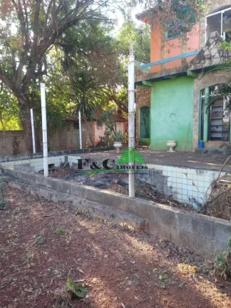 Imagem Casa / Sobrado para Venda em Limeira, JARDIM SANTA CATARINA, 2 dormitórios, 1 suíte, 2 banheiros, 1 vaga