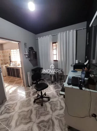 Imagem Área à venda, 544 m² por R$ 830.000,00 - Setor Anhangüera - Itumbiara/GO