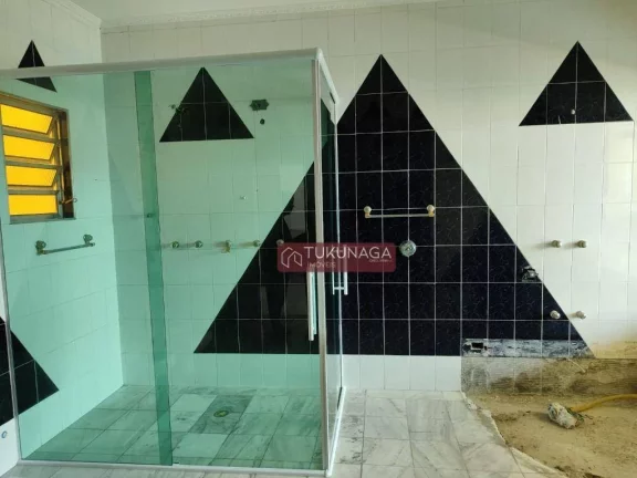 Imagem Sobrado com 3 quartos, à venda, 400 m² por R$ 1.375.000 - Jardim Terezópolis - Guarulhos/SP
