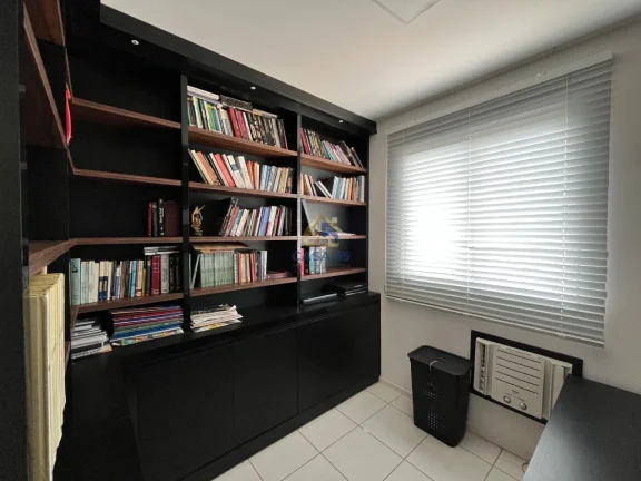 Imagem APARTAMENTO 3 DORMITÓRIOS NO GARDEN BOSQUE DA SAÚDE - VENDA