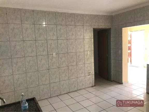 Imagem Sobrado à venda, 300 m² por R$ 586.000,00 - Mikail II - Guarulhos/SP