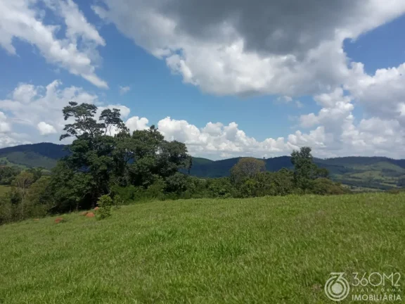 Imagem Terreno para Venda em Pedra Bela / SP no bairro Acampamento anchieta
